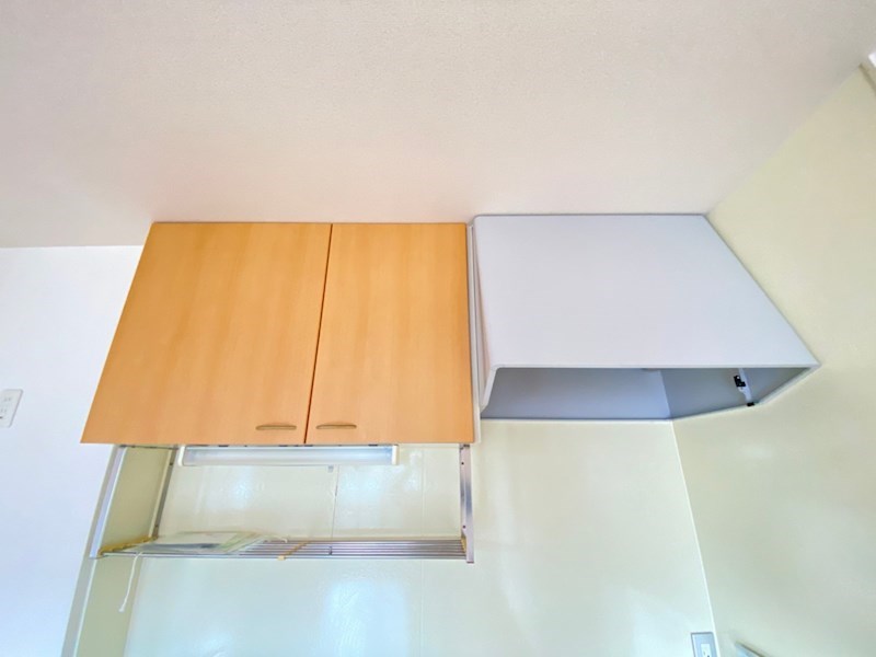 エスポワール加美B棟 その他