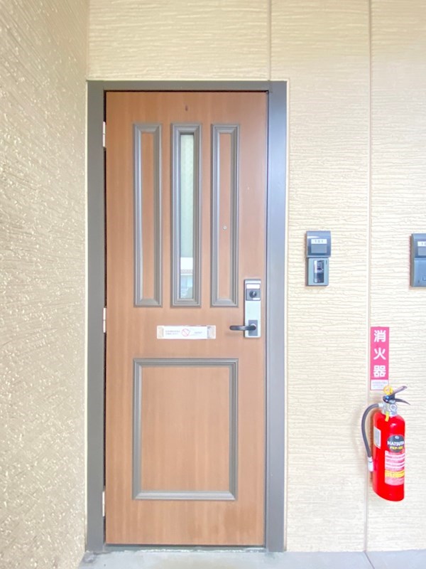 エスポワール加美B棟 その他
