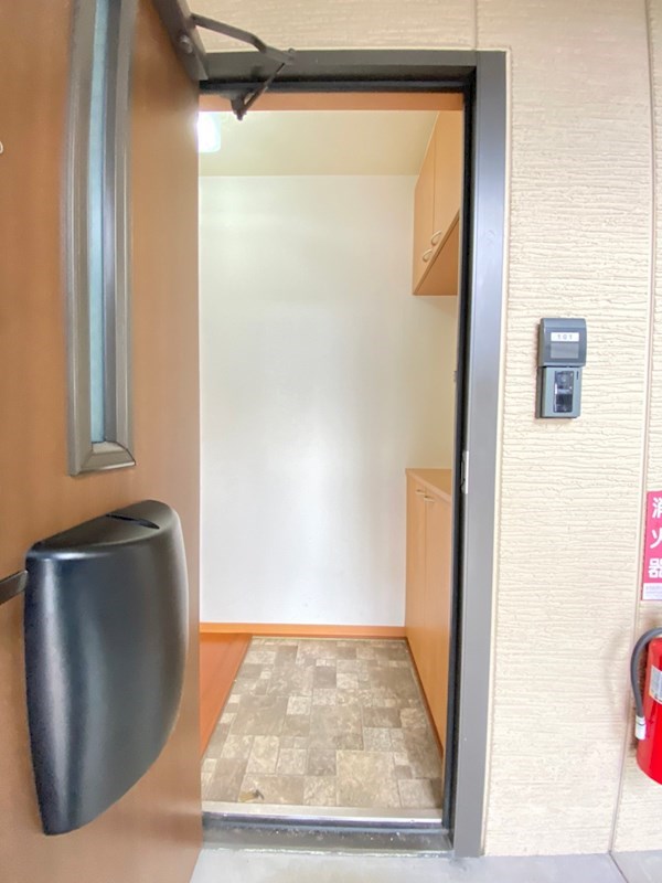 エスポワール加美B棟 その他