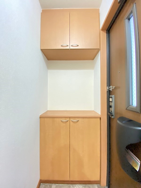 エスポワール加美B棟 その他