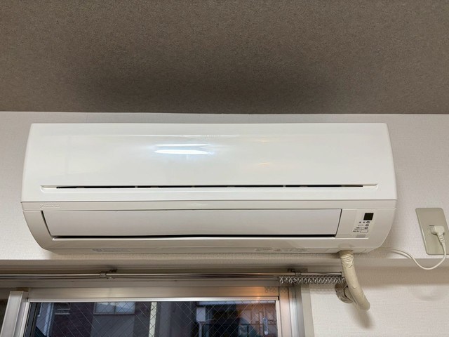 アイビル長束 その他設備