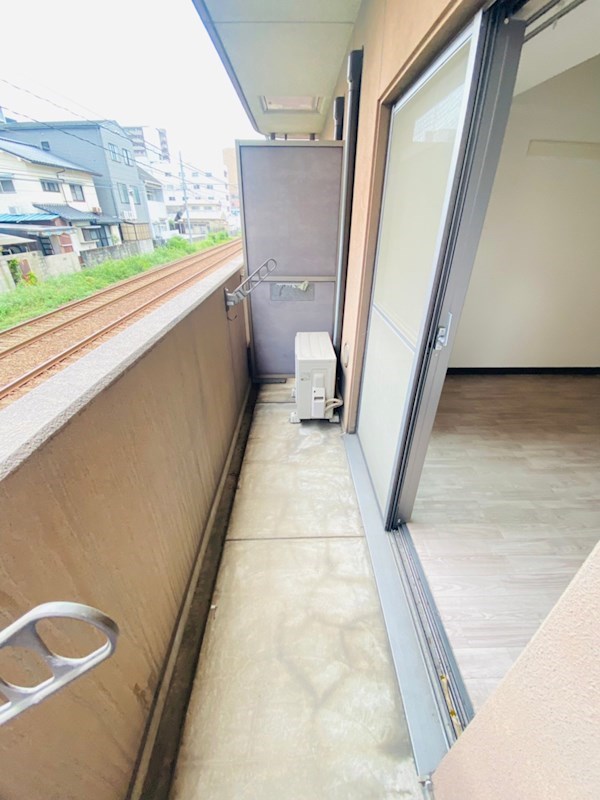 クロスデータビル73 その他