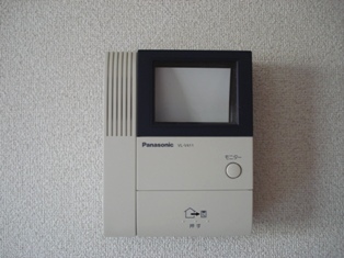 エメラルドシャトー セキュリティ