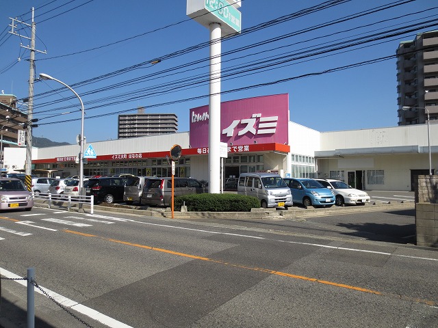 アド・グレイス スーパー