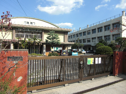 アド・グレイス 小学校
