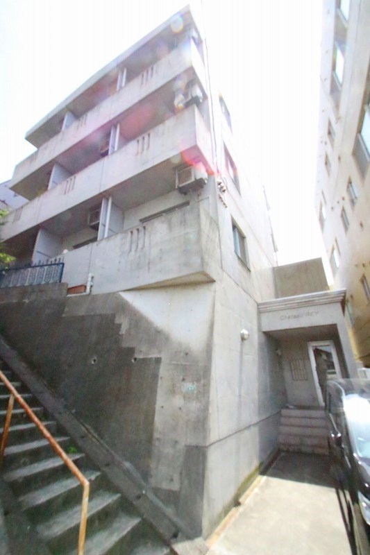 chateau REY（シャトーレイ） 外観