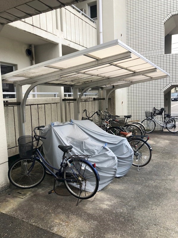 金谷コーポ その他