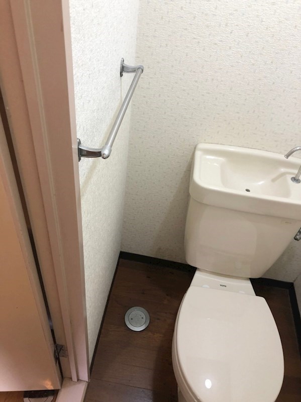 金谷コーポ その他