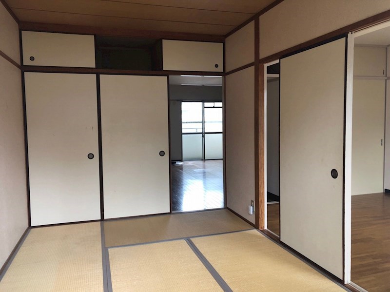 金谷コーポ その他