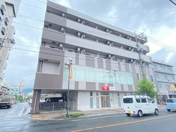 五日市OKビル 外観
