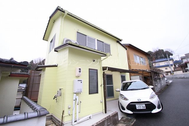 相田 戸建 外観