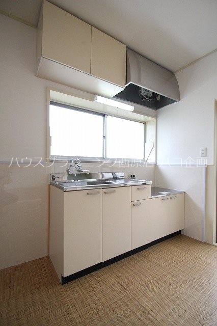 相田　戸建 キッチン