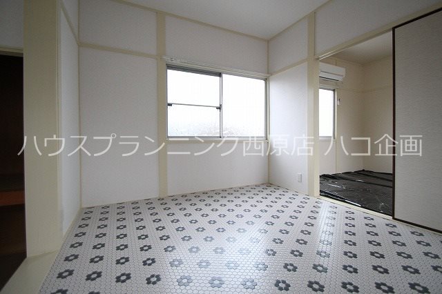 相田　戸建 ベッドルーム