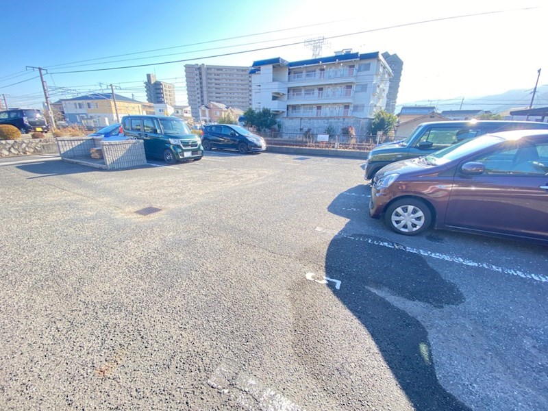 クレール宮島口 その他