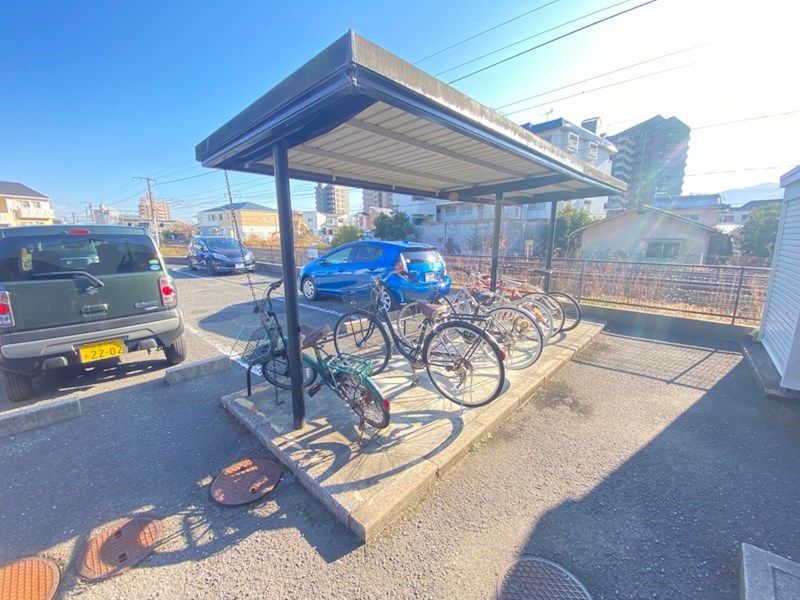 クレール宮島口 その他