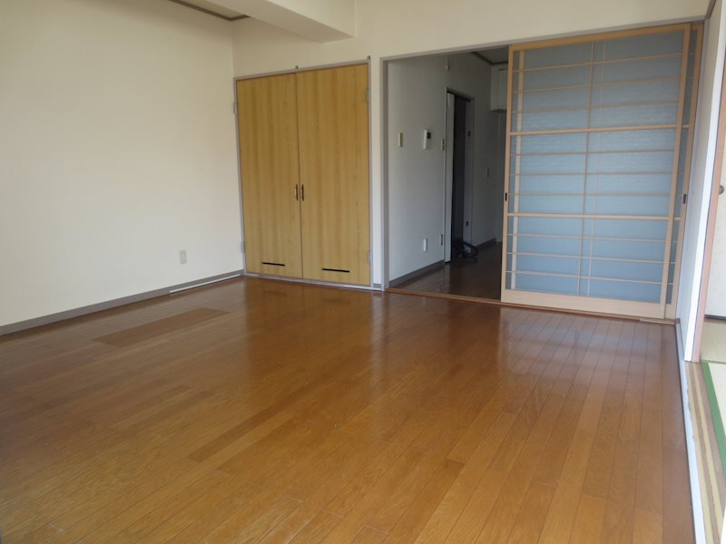 ドミールアサヒ その他共有部分