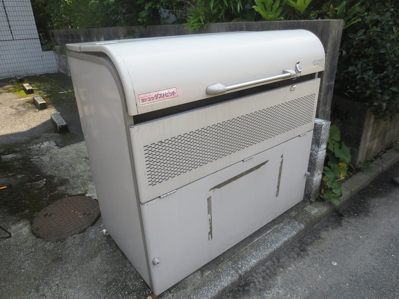 ドミールアサヒ その他