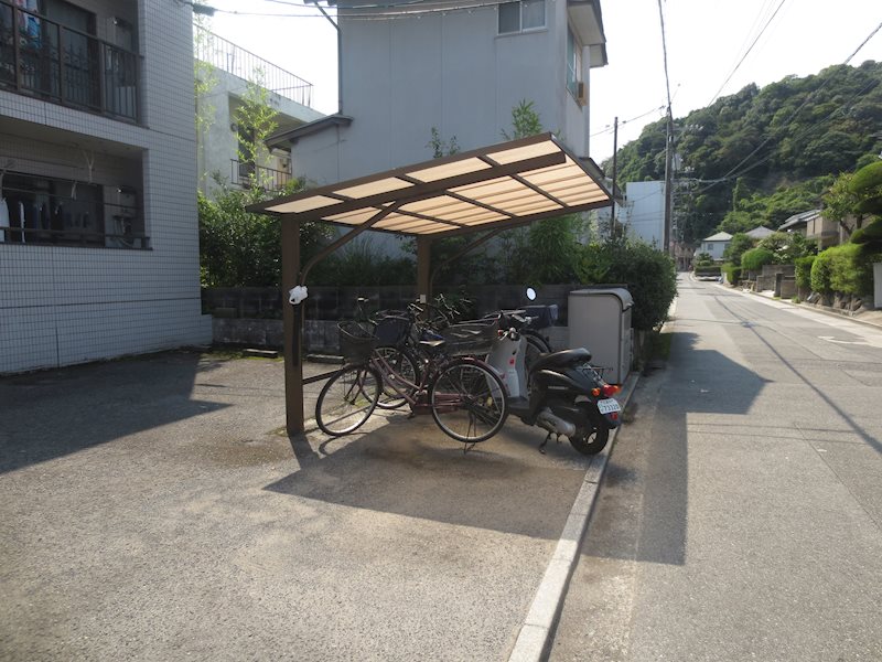 ドミールアサヒ その他