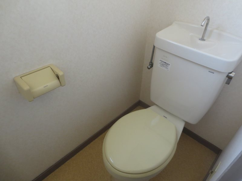 ドミールアサヒ その他
