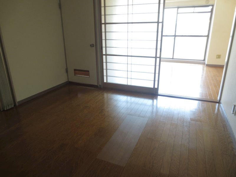 ドミールアサヒ その他