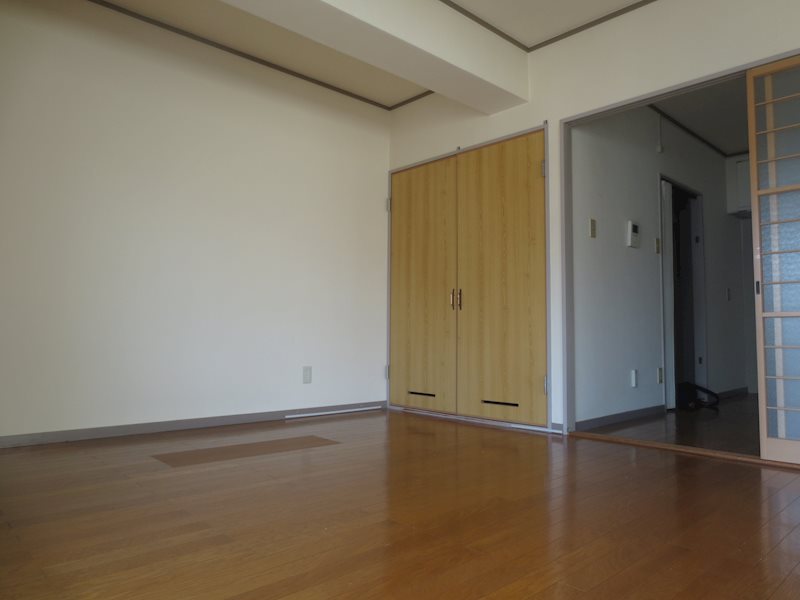 ドミールアサヒ その他