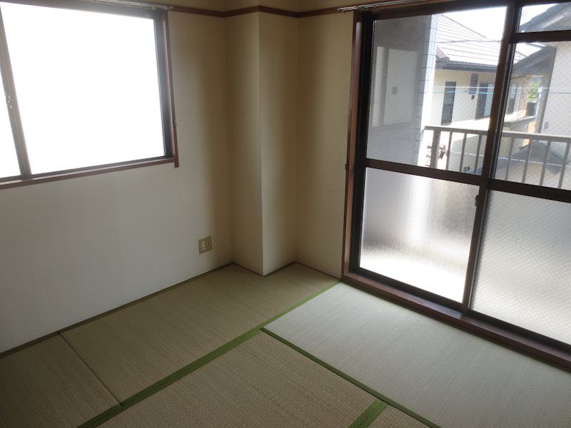 ドミールアサヒ その他