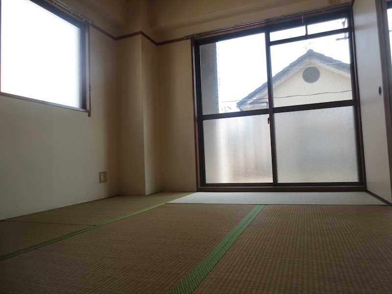 ドミールアサヒ その他