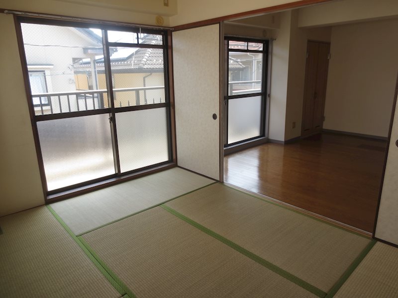 ドミールアサヒ その他