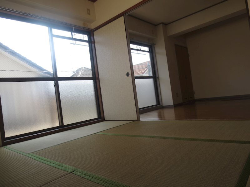 ドミールアサヒ その他