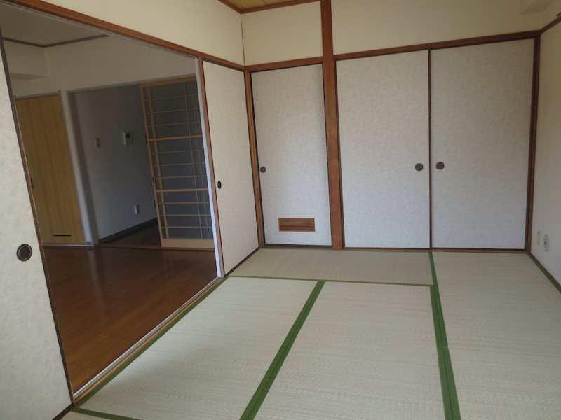 ドミールアサヒ その他