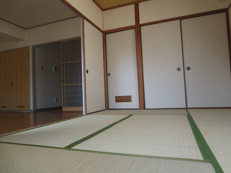 ドミールアサヒ その他