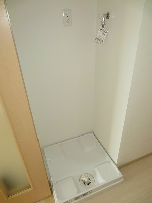 グレイシャス五日市 その他