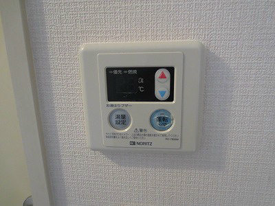 エクセルコート太田川 その他設備