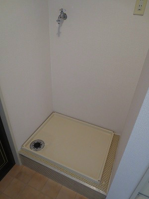 エクセルコート太田川 その他共有部分