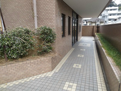 エクセルコート太田川 その他共有部分
