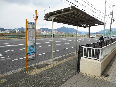 エクセルコート太田川 外観