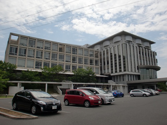 エクセルコート太田川 大学・短大