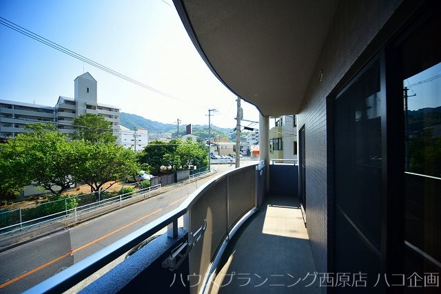 コルティーレ城山 その他