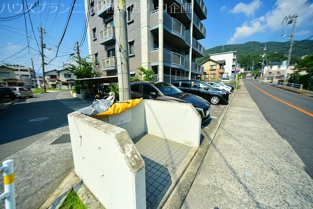 コルティーレ城山 その他共有部分