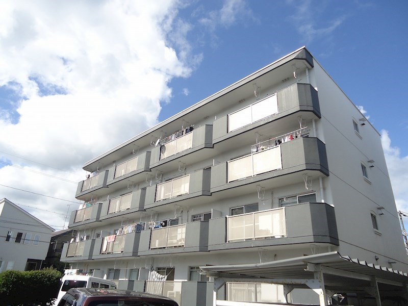 広島県廿日市市住吉2丁目 外観
