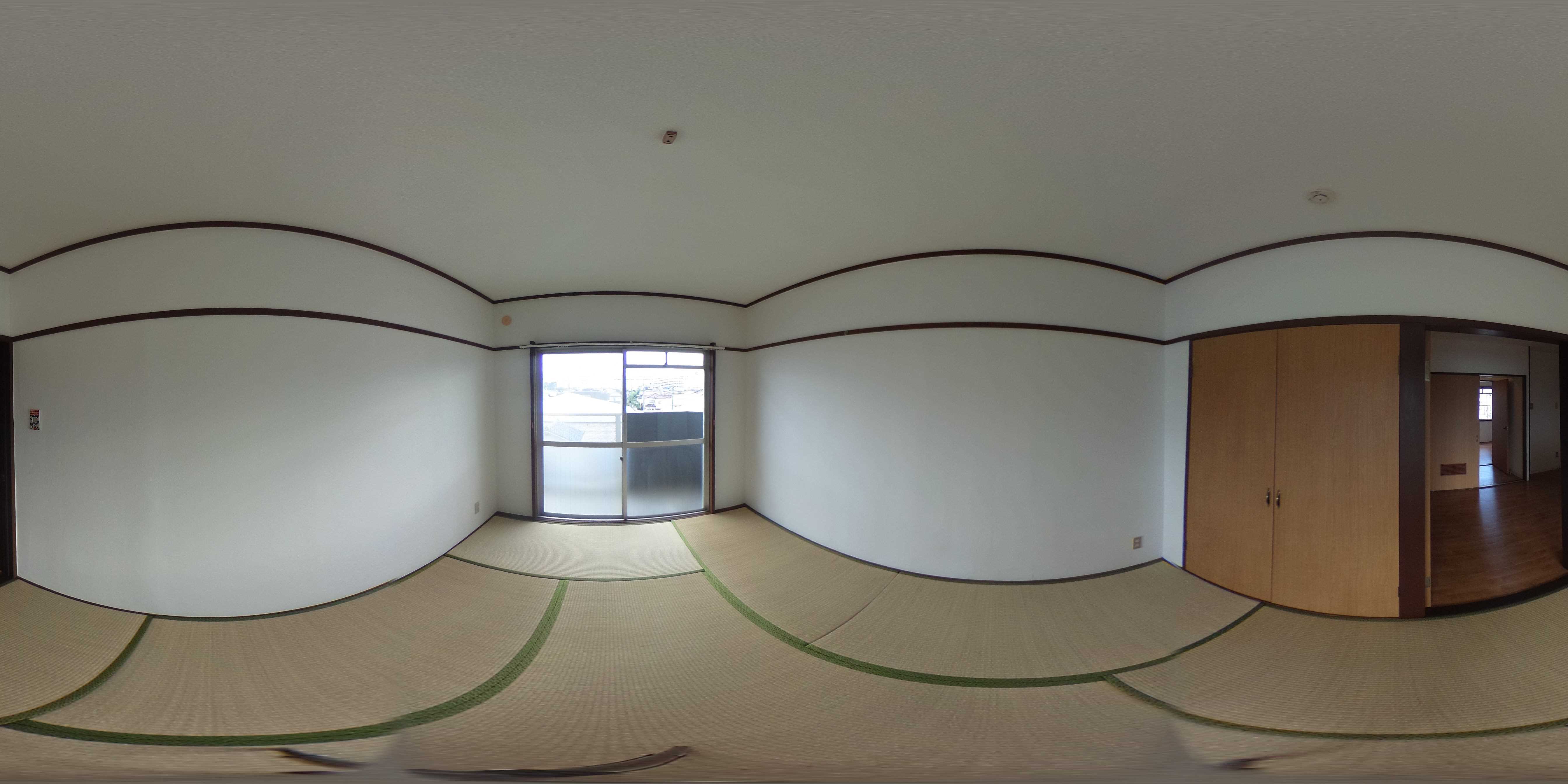 広島県廿日市市住吉２丁目 和室