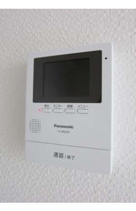福本ビル セキュリティ