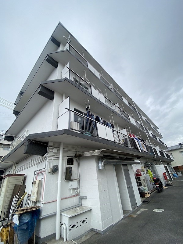 福本ビル その他