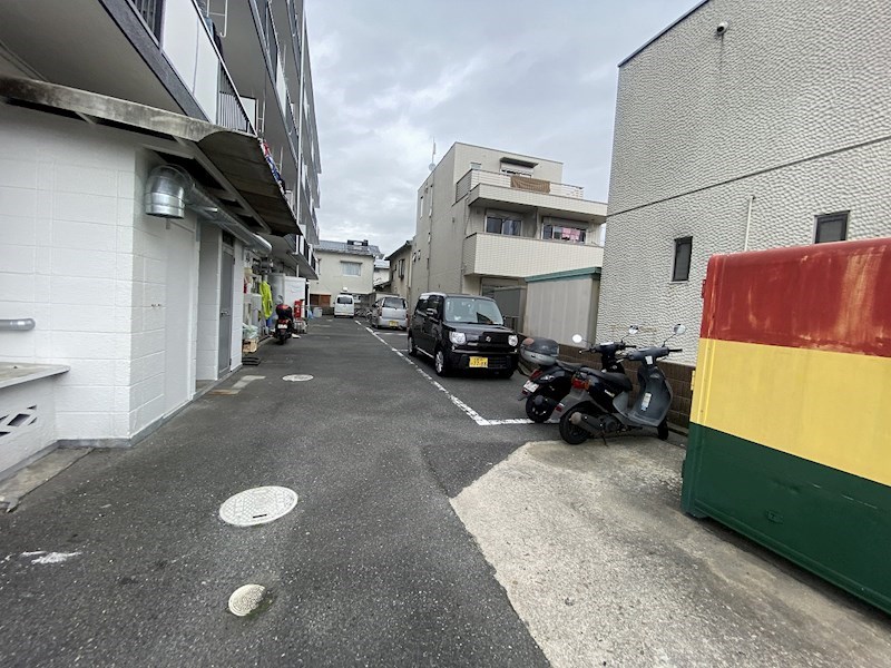 福本ビル その他