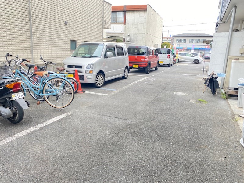 福本ビル その他