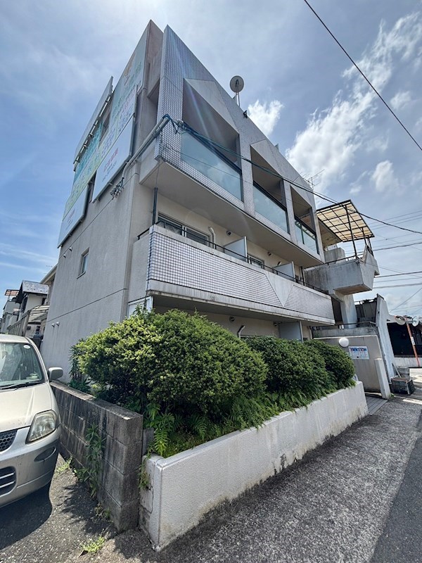 カーサ駅前 外観