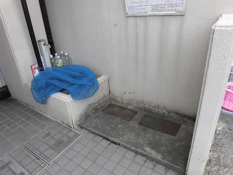 カーサ駅前 その他共有部分