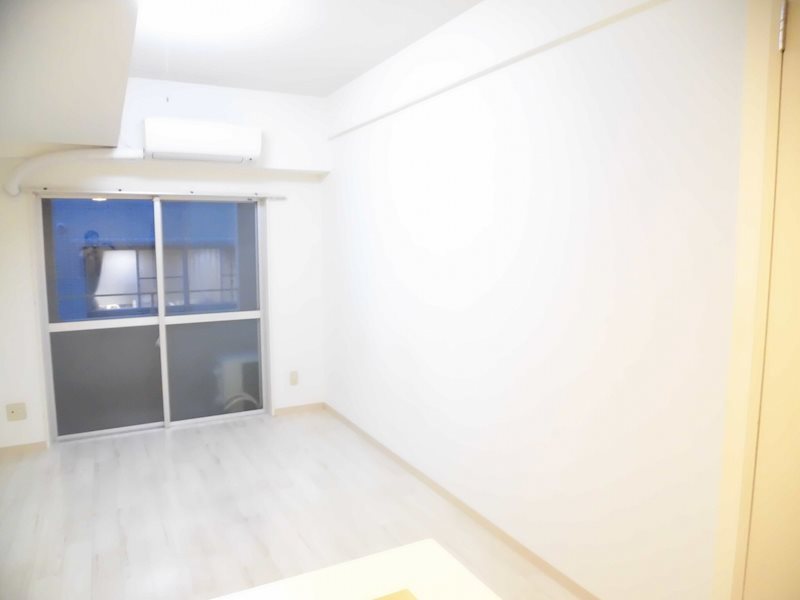 クイーンズコート海老園 その他