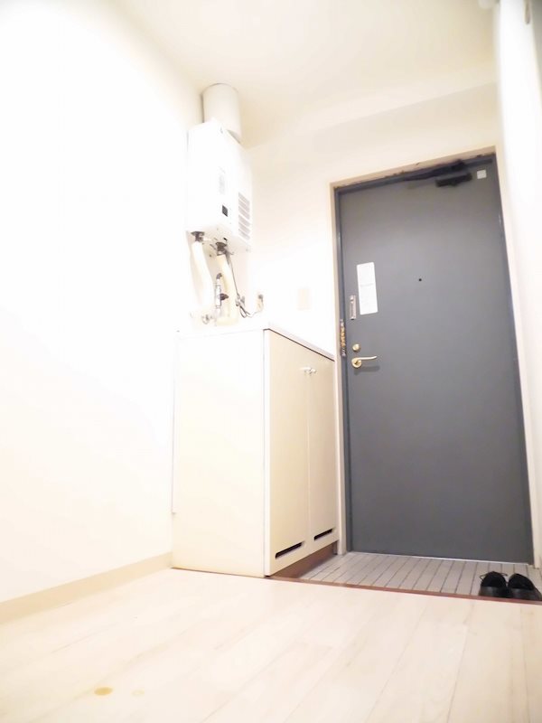 クイーンズコート海老園 その他
