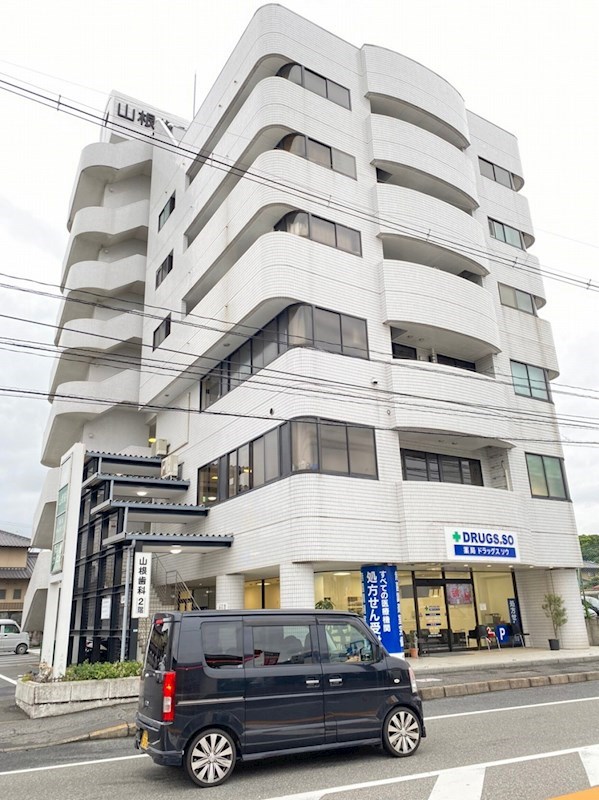 山根ビル その他